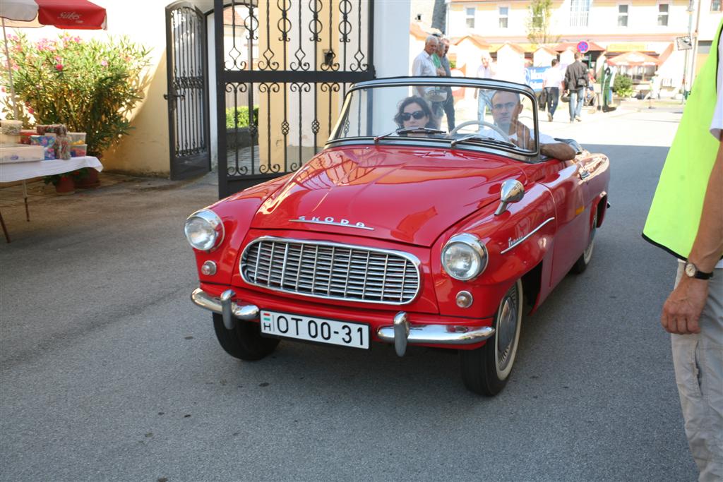 2011-07-10 13. Oldtimertreffen in Pinkafeld